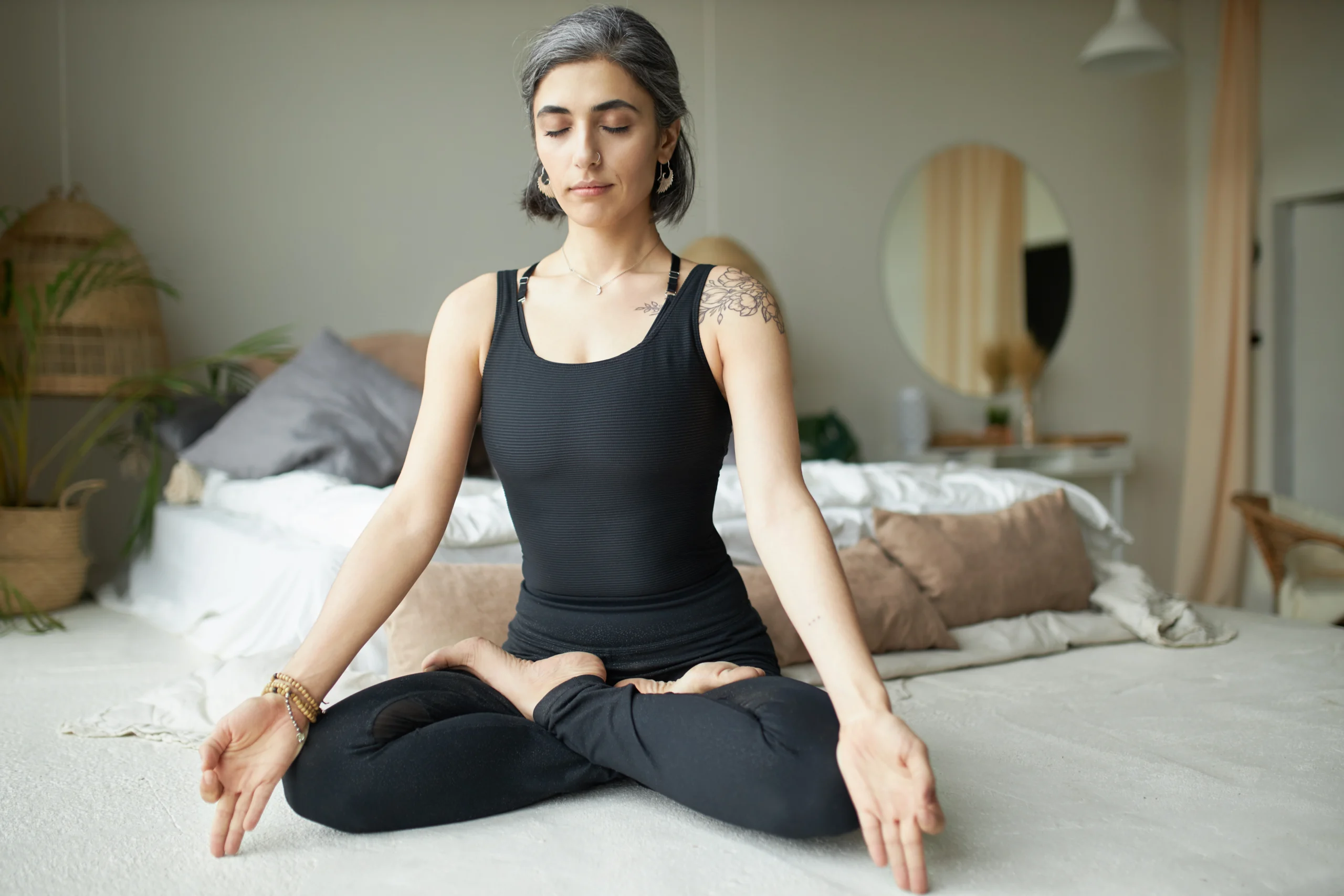 yoga